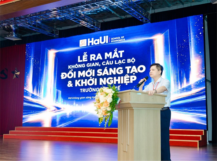 Đại học Công nghiệp Hà Nội