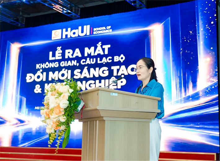 Đại học Công nghiệp Hà Nội