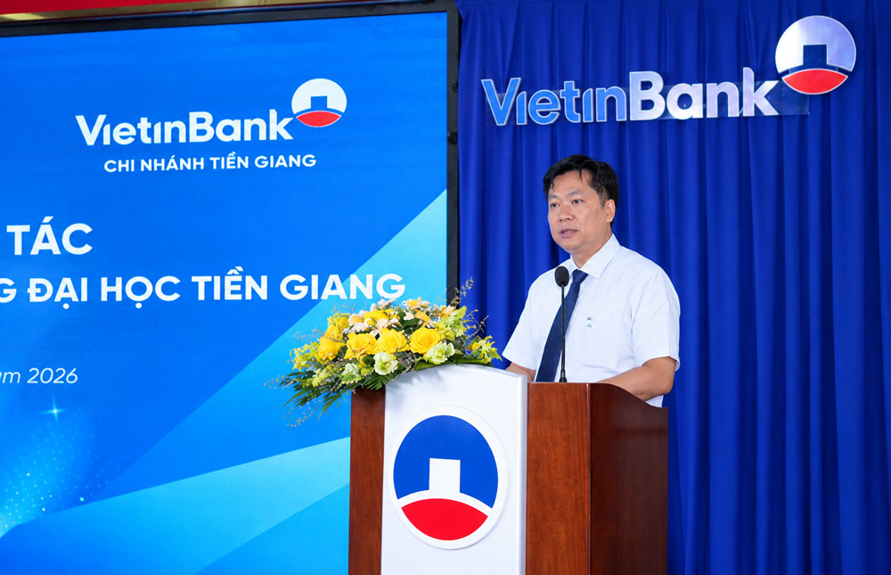 Đồng Tháp