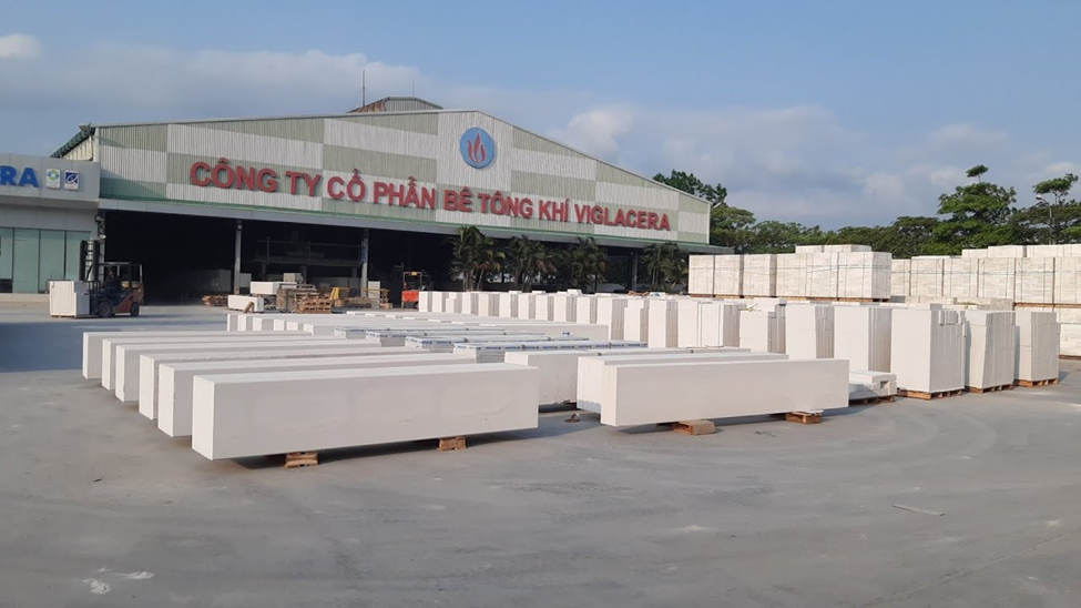 Viglacera: Tiết kiệm năng lượng từ nhà máy đến công trình: Đầu tư công nghệ xanh, tiết kiệm năng lượng từ gốc (Kỳ 1)