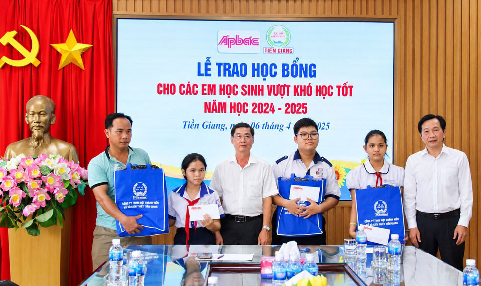 Đồng Tháp