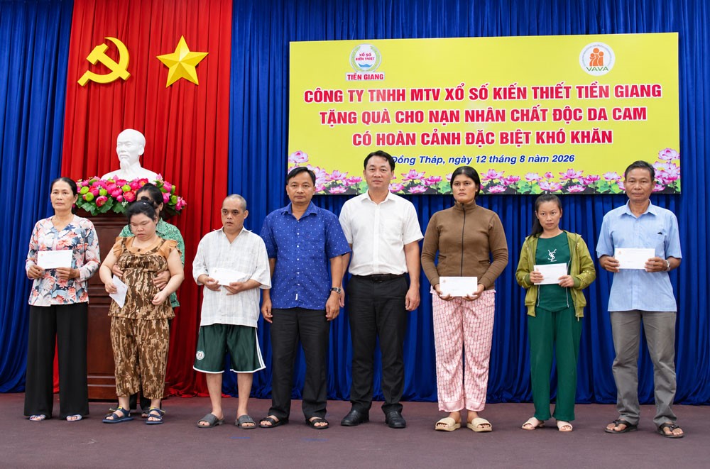 Đồng Tháp