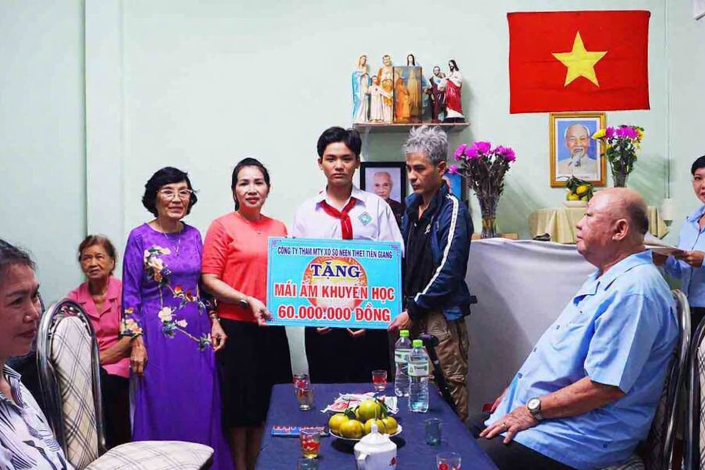 Đồng Tháp
