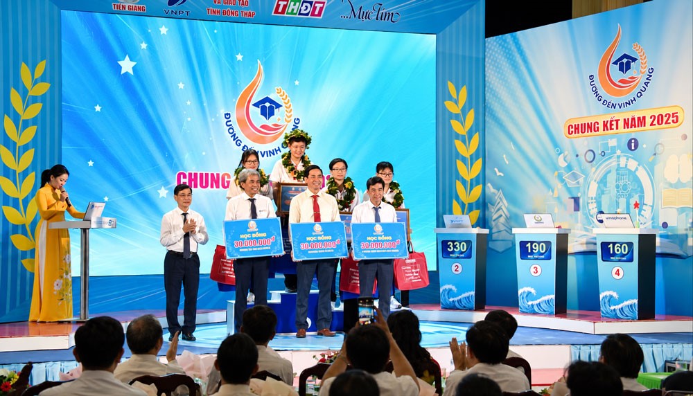 Đồng Tháp