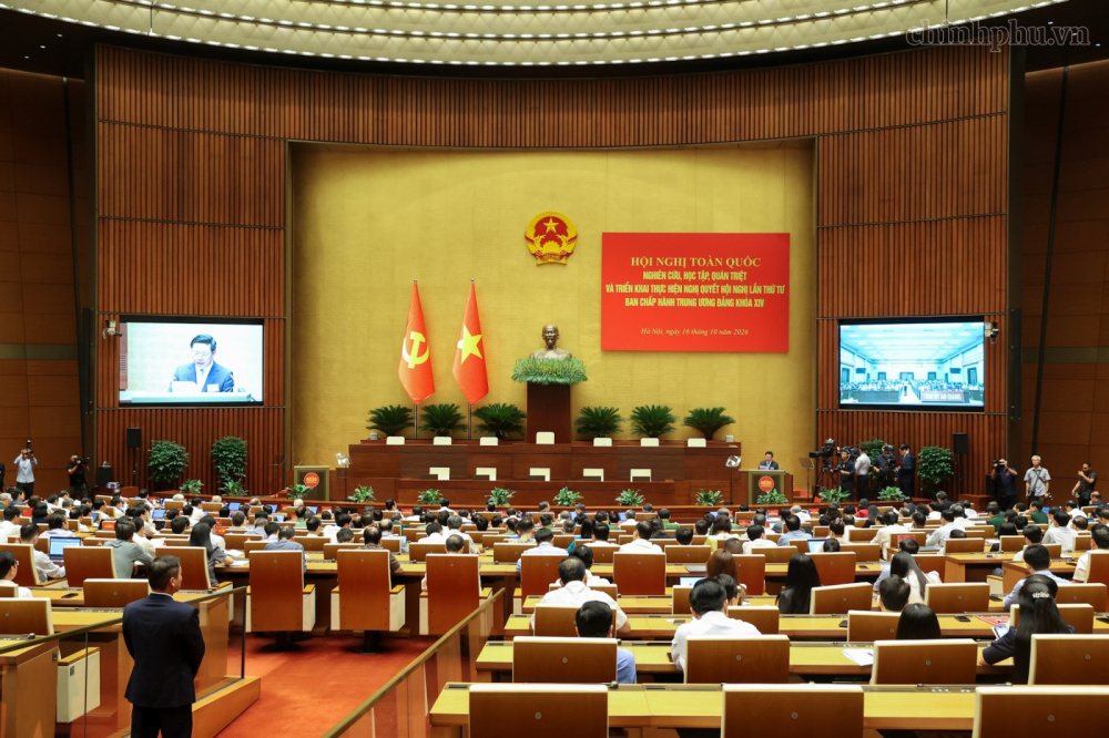 hội nghị