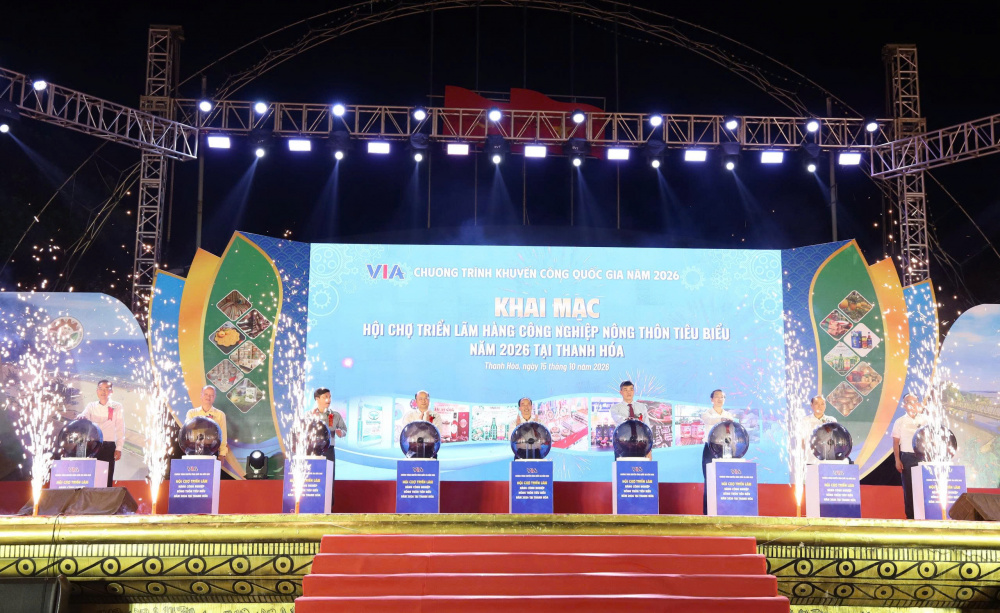 khuyến công