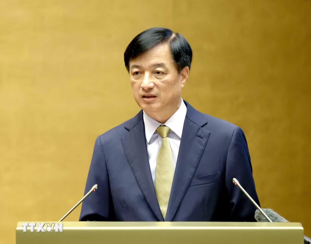 xây dựng Đảng