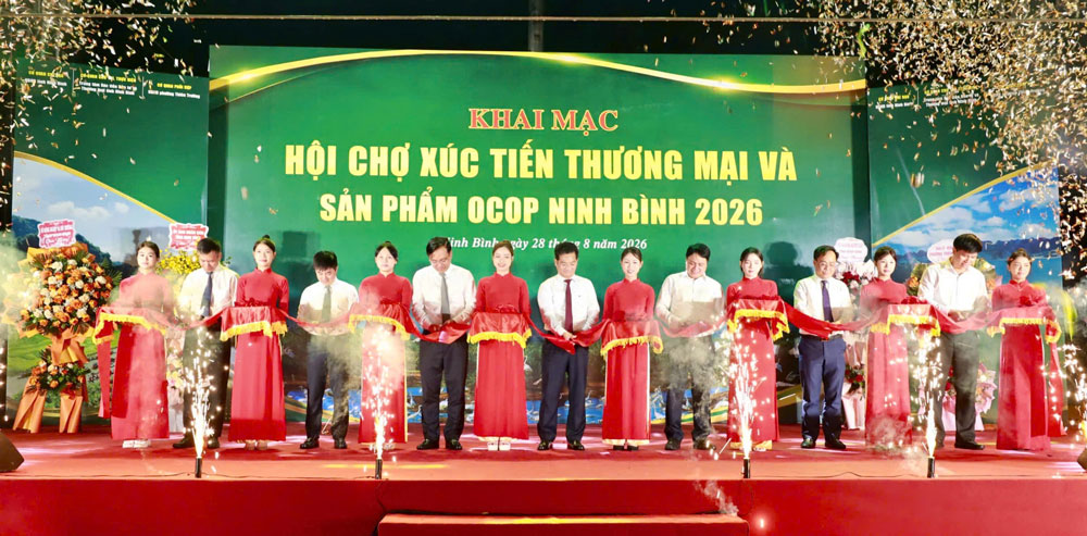 Ninh Bình