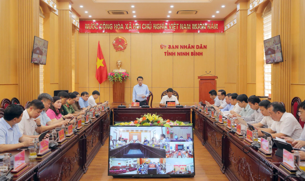 Ninh Bình