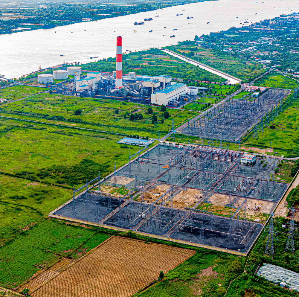  Ảnh: Mai Hoài Thương