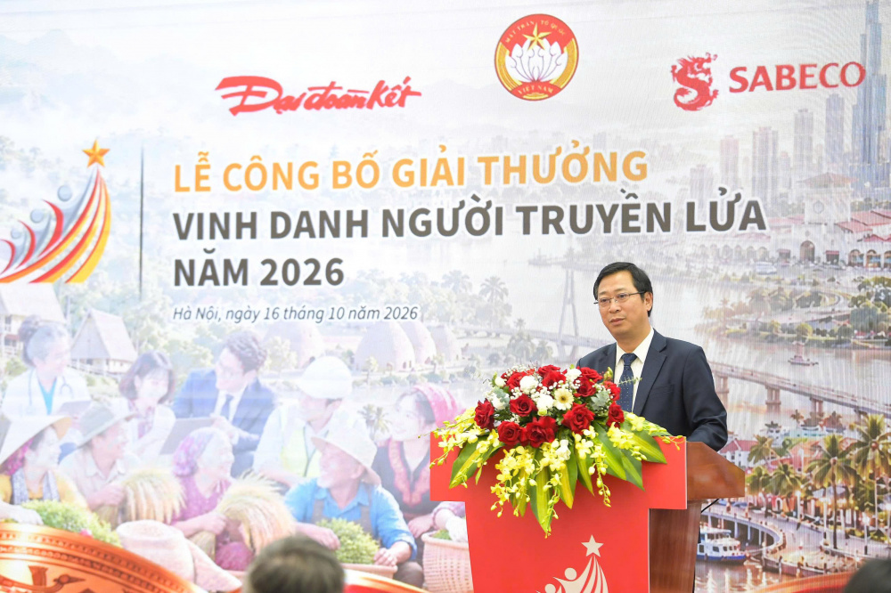 Người truyền lửa