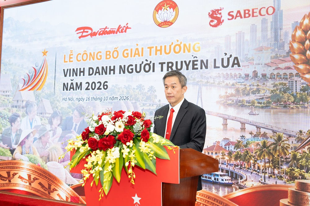 Người truyền lửa