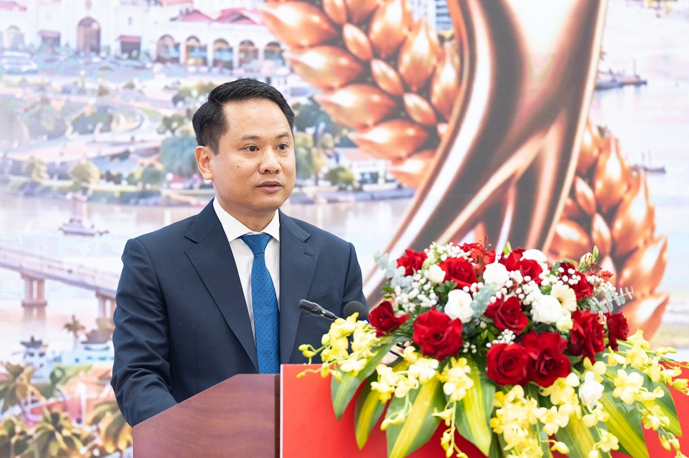 Người truyền lửa