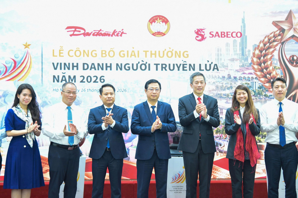 Người truyền lửa