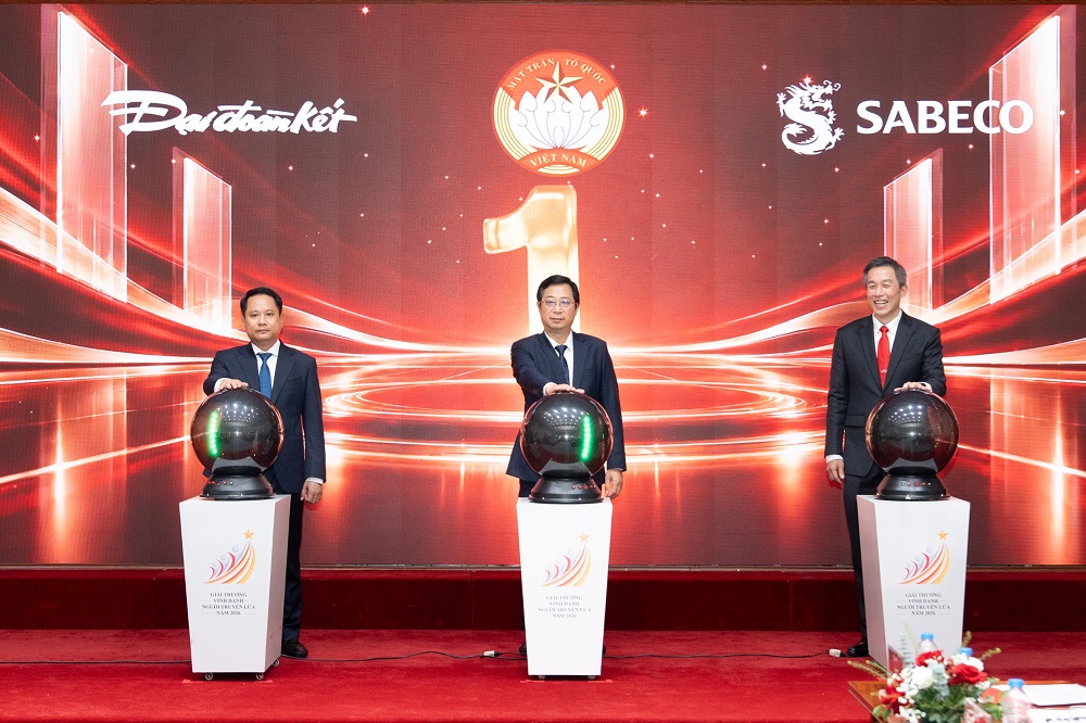 Người truyền lửa