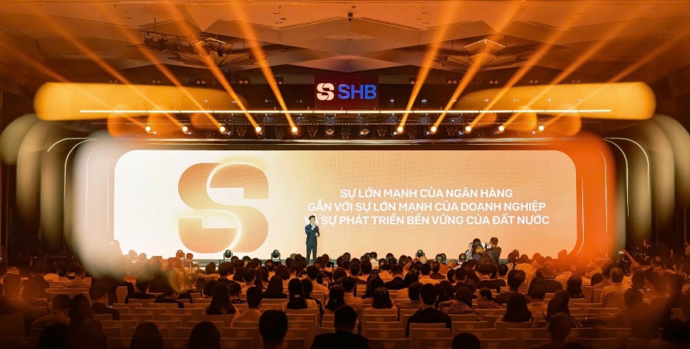 SHB