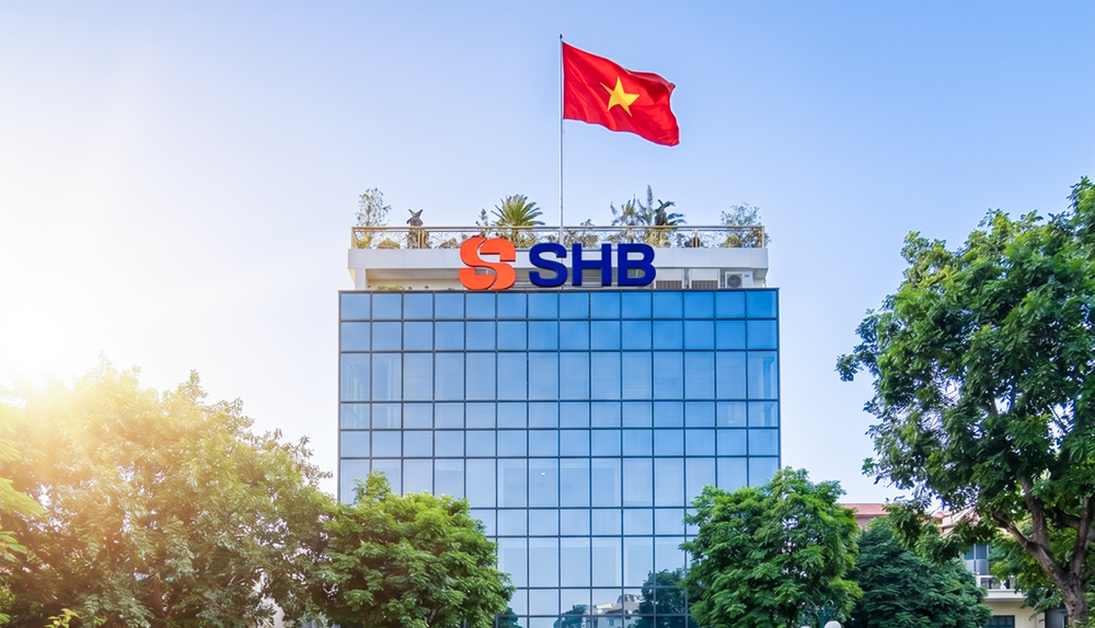SHB