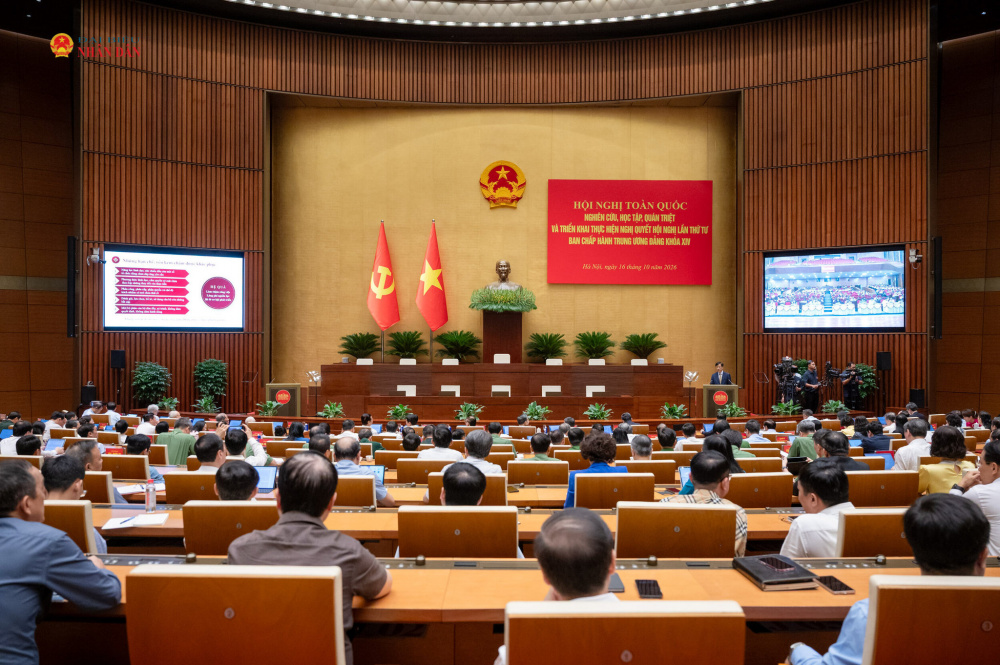 công tác cán bộ