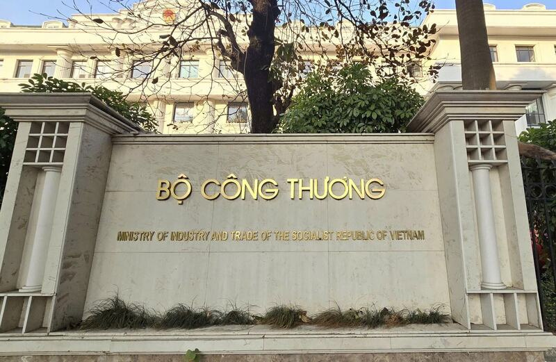 Bộ Công Thương triển khai thực hiện Nghị định số 369/2026/NĐ-CP ngày 05/10/2026 của Chính phủ