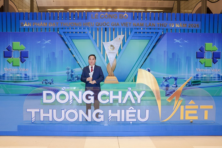 thương hiệu casumina 1