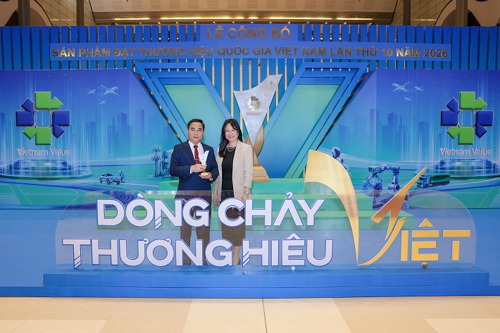 thương hiệu casumina 2