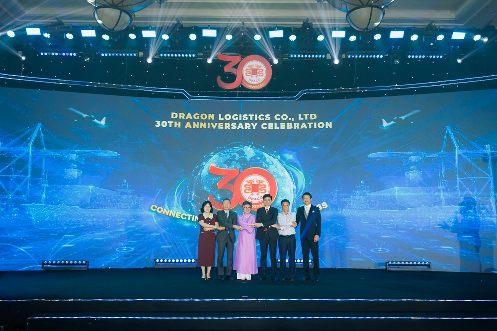 Dragon Logistics 