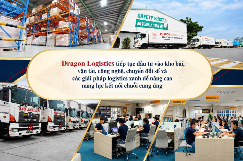 Dragon Logistics