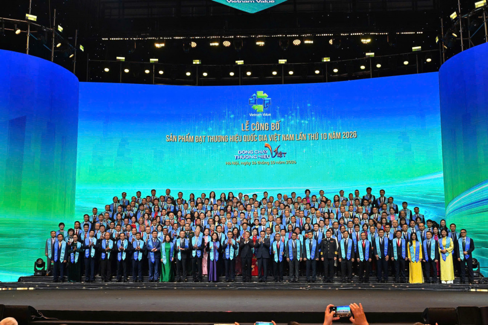 thương hiệu Quốc gia