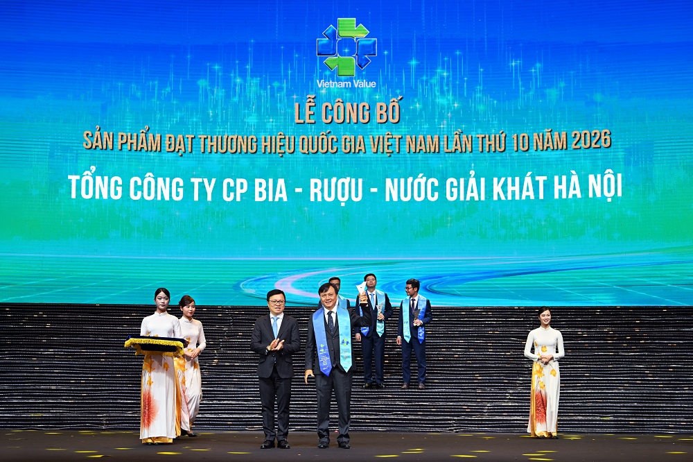 thương hiệu Quốc gia