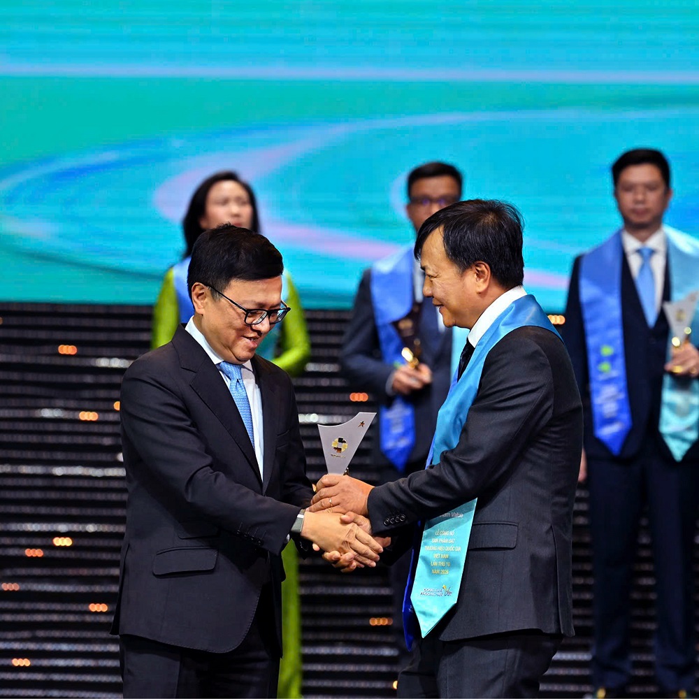 thương hiệu Quốc gia
