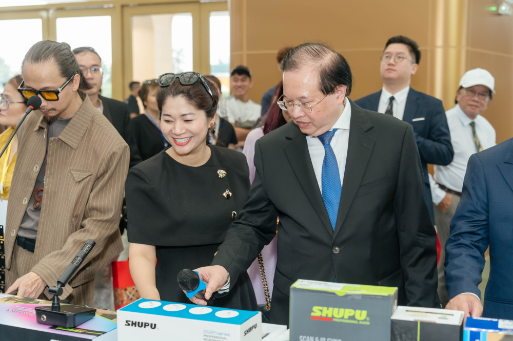 Khai mạc VEEW 2026: Kết nối chuỗi giá trị ngành sự kiện và triển lãm Việt Nam