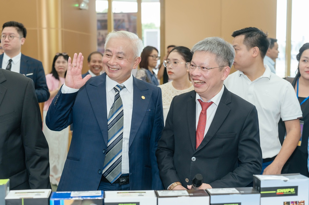 Khai mạc VEEW 2026: Kết nối chuỗi giá trị ngành sự kiện và triển lãm Việt Nam