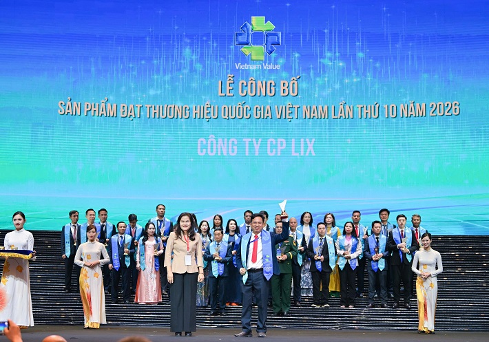 thương hiệu 1