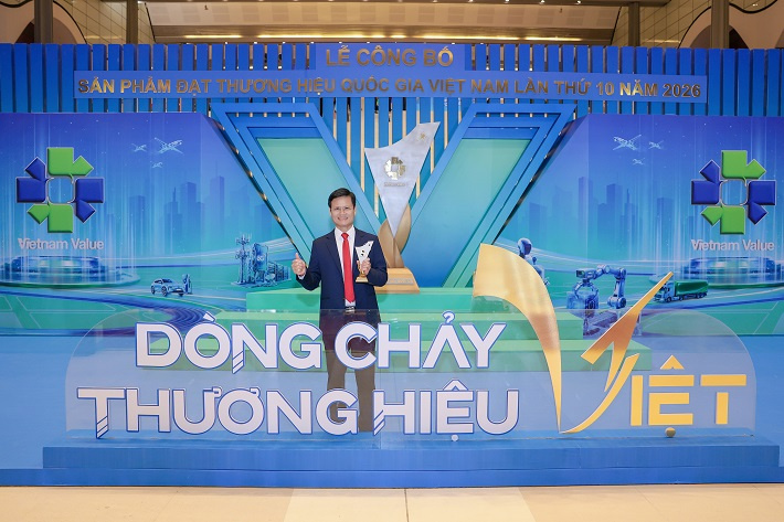 thương hiệu 5