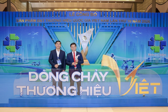 thương hiệu 6