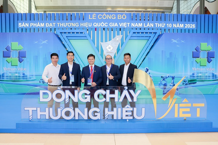 thương hiệu 7