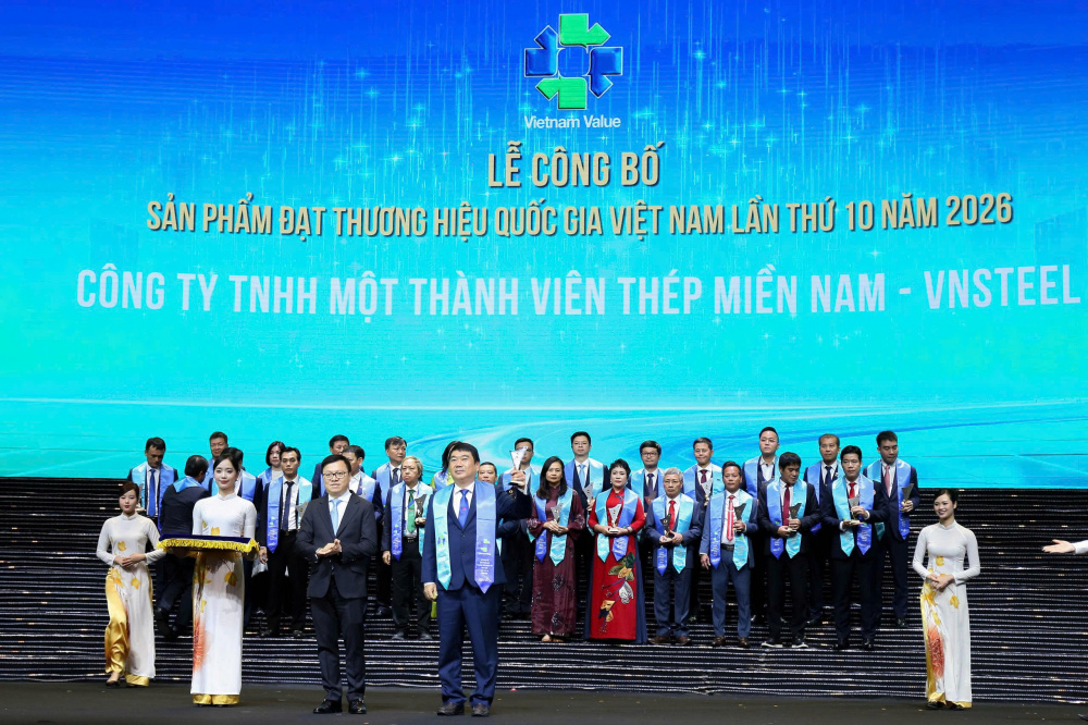 Thép Miền Nam