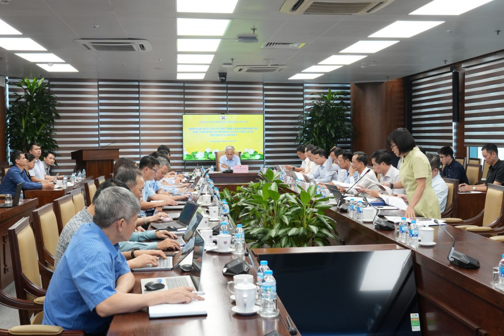dự án 1