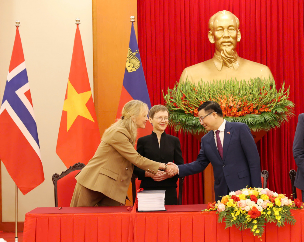 bộ trưởng