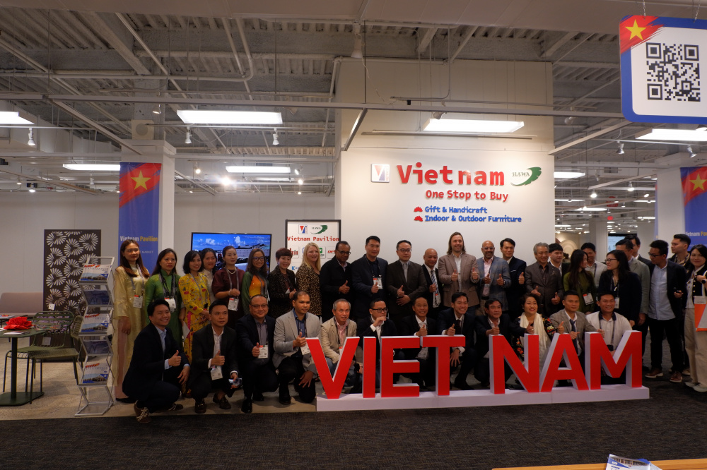 xúc tiến thương mại