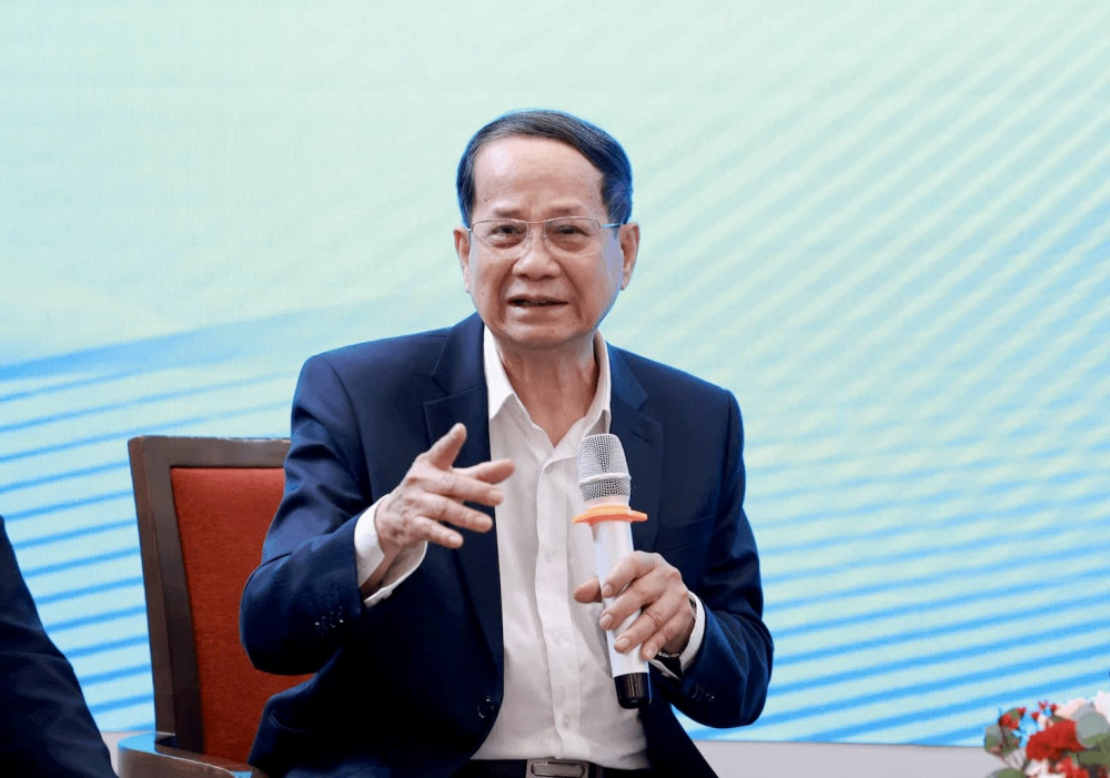 PGS.TS Ngô Trí Long: Giá trị lớn nhất của FTA Việt Nam - EFTA không chỉ nằm ở mở cửa thị trường, mà ở khả năng chuyển lợi thế thương mại thành năng lực cạnh tranh và nâng cao vị thế của nền kinh tế Việt Nam.