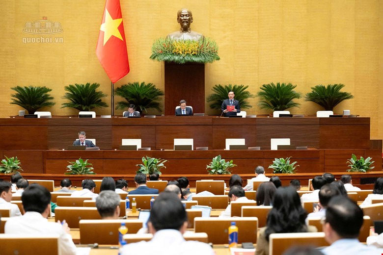 Quốc hội
