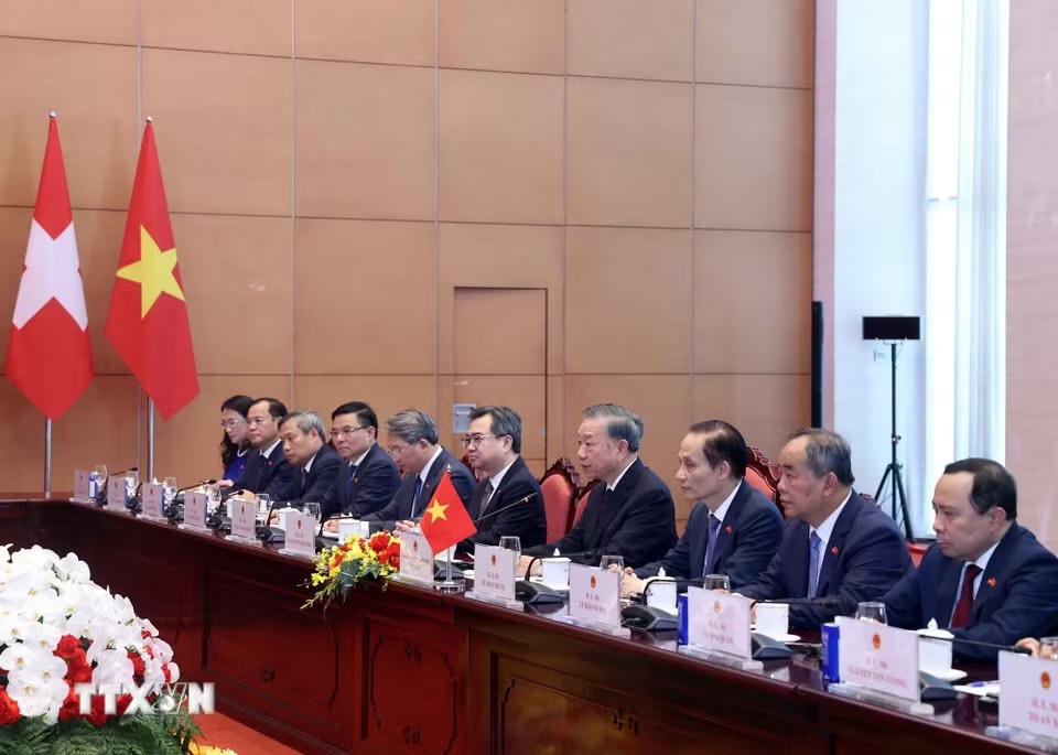 đoàn việt nam