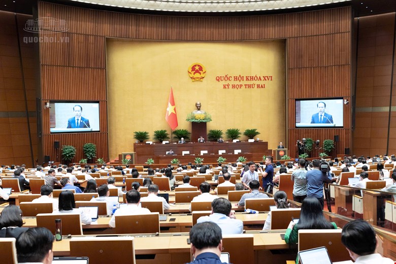 Quốc hội