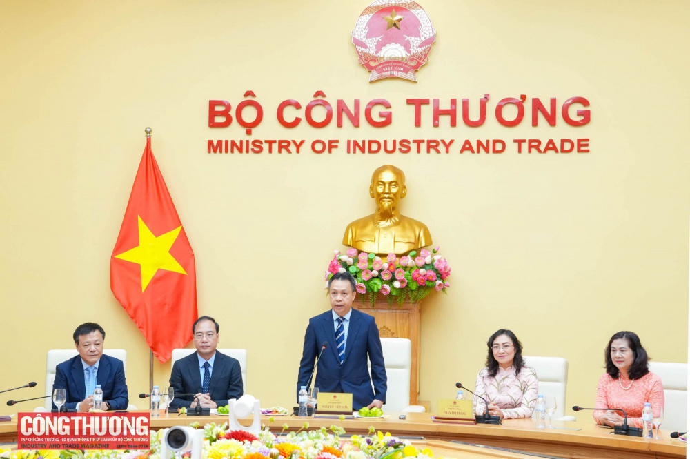 Bộ Công Thương