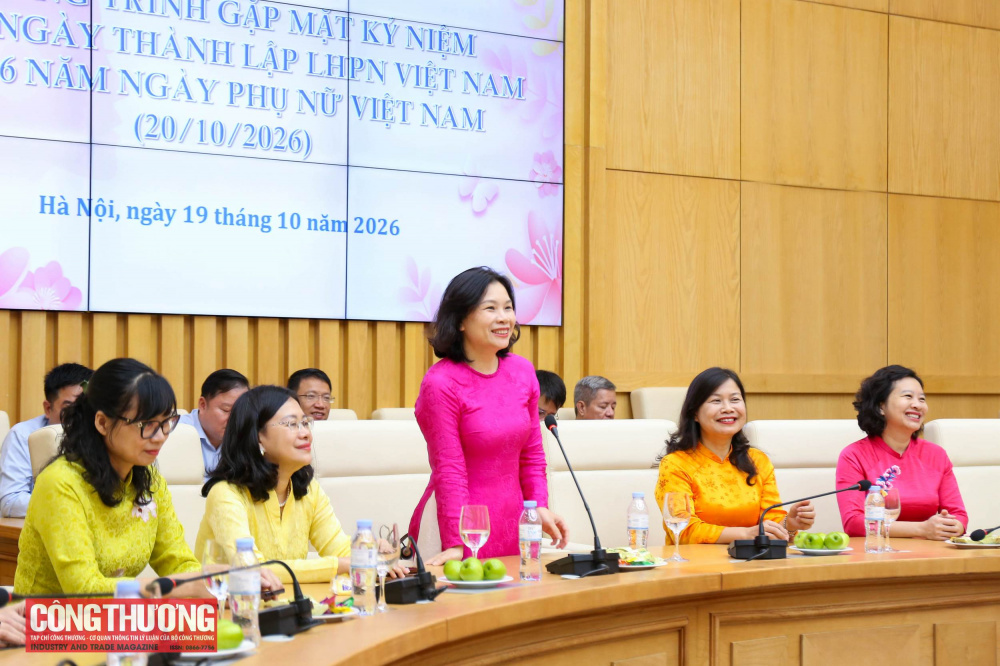 Bộ Công Thương