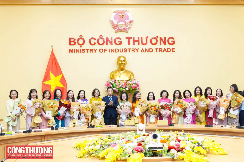 Bộ Công Thương