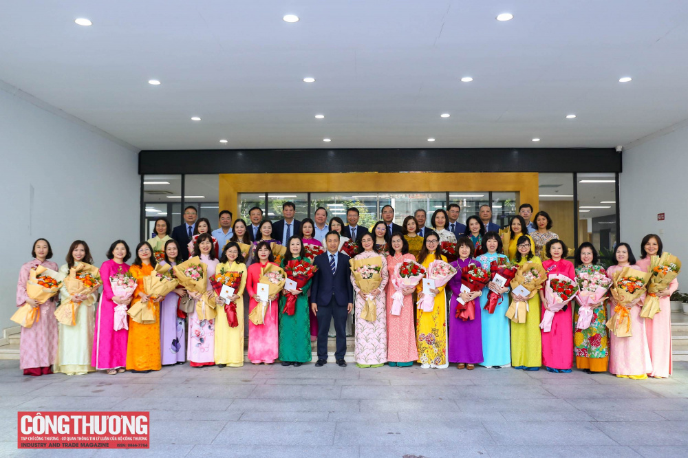 Bộ Công Thương