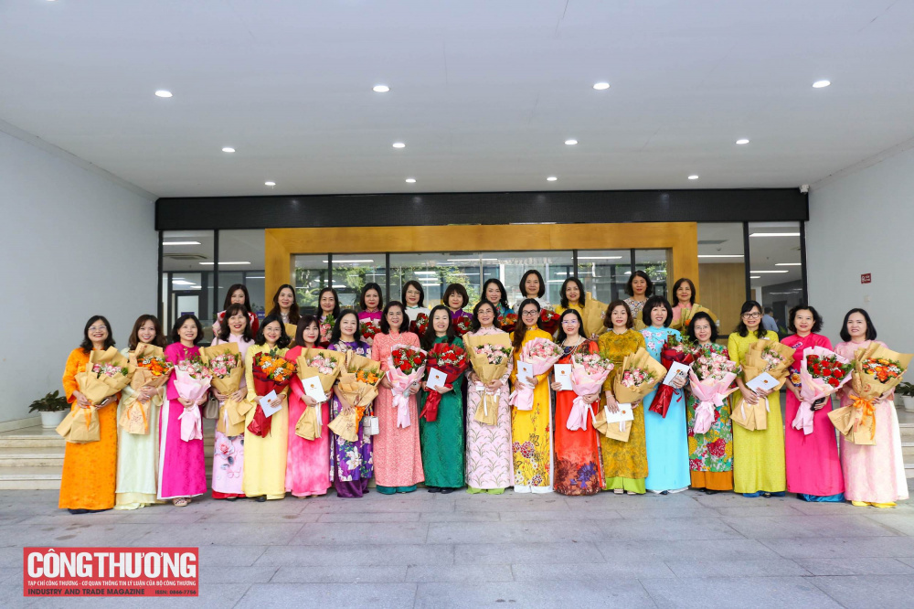 Bộ Công Thương