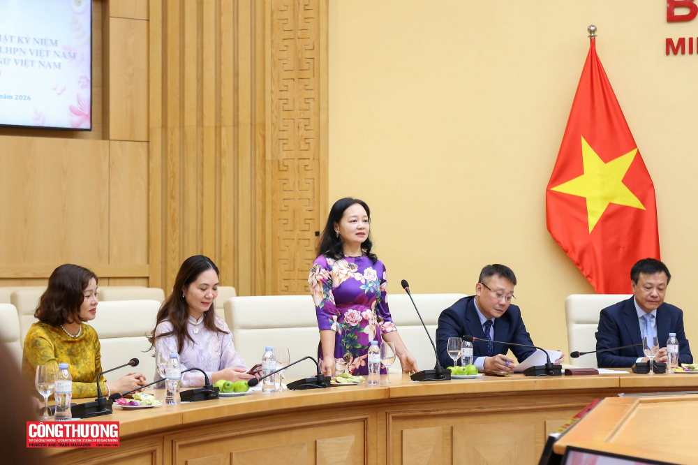 Bộ Công Thương